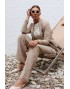 MODA-URS 2924 Костюм брючный