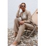 MODA-URS 2924 Костюм брючный