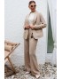 MODA-URS 2924 Костюм брючный