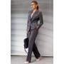 MODA-URS 2927 Костюм брючный