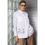 MODA-URS 2929bl Блуза
