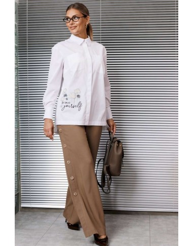 MODA-URS 2929br Брюки