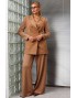 MODA-URS 2933 Костюм брючный