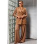 MODA-URS 2933 Костюм брючный