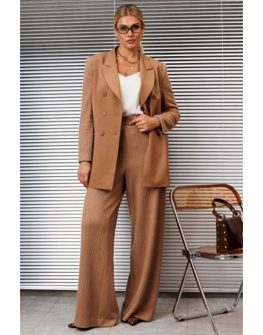 MODA-URS 2933 Костюм брючный