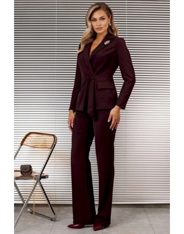 MODA-URS 2934 Костюм брючный