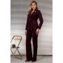 MODA-URS 2934 Костюм брючный
