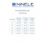 NINELE 2296 Платье