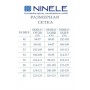 NINELE 5922 Платье