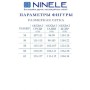 NINELE 5959 Комплект