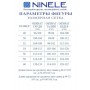 NINELE 5988 Костюм