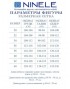 NINELE 5992 Комплект