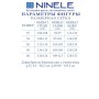 NINELE 6003 Костюм брючный