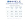 NINELE 6009 Платье