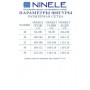 NINELE 6009 Платье