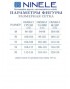 NINELE 6009 Платье