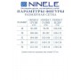 NINELE 6009 Платье