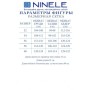 NINELE 6011 Костюм юбочный