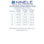 NINELE 6017 Жакет