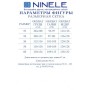 NINELE 6018 Костюм брючный