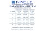 NINELE 6020 Платье