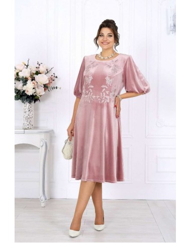 NINELE 6025 Платье