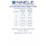 NINELE 6025 Платье