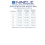 NINELE 6030 Платье