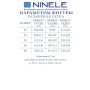 NINELE 6032 Костюм брючный