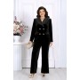 NINELE 6032 Костюм брючный