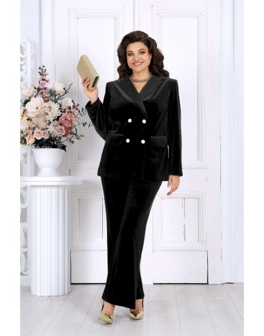 NINELE 6032 Костюм брючный