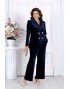 NINELE 6032 Костюм брючный