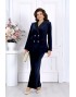 NINELE 6032 Костюм брючный