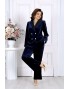 NINELE 6032 Костюм брючный