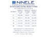 NINELE 6033 Комплект