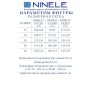 NINELE 6037 Комплект