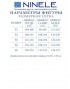 NINELE 6046 Платье