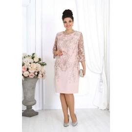 NINELE 6053 Платье