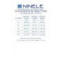 NINELE 6062 Платье