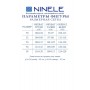 NINELE 6062 Платье