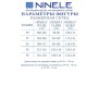NINELE 6065 Платье