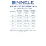 NINELE 6065 Платье