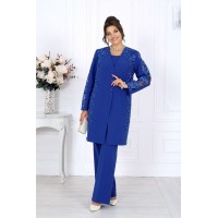 NINELE 6071 Костюм брючный