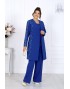 NINELE 6071 Костюм брючный