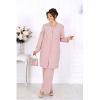 NINELE 6071 Костюм брючный