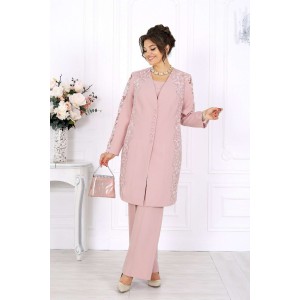 NINELE 6071 Костюм брючный