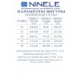NINELE 6071 Костюм брючный