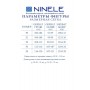 NINELE 6074 Платье