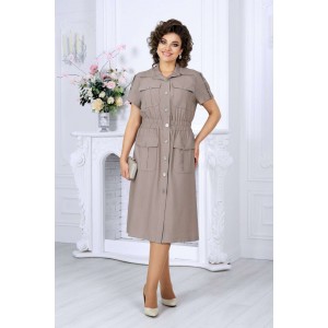 NINELE 6074 Платье