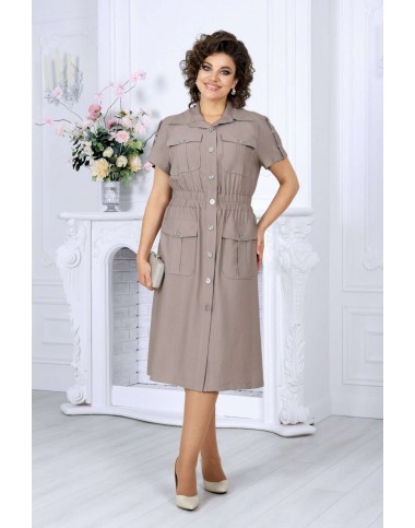 NINELE 6074 Платье